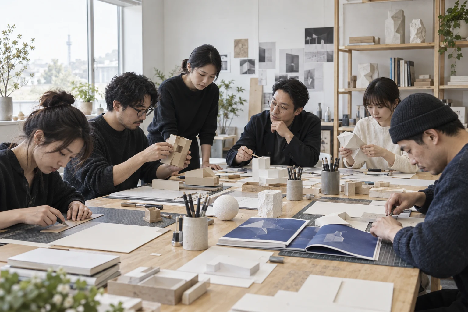 동네 프로젝트 기획